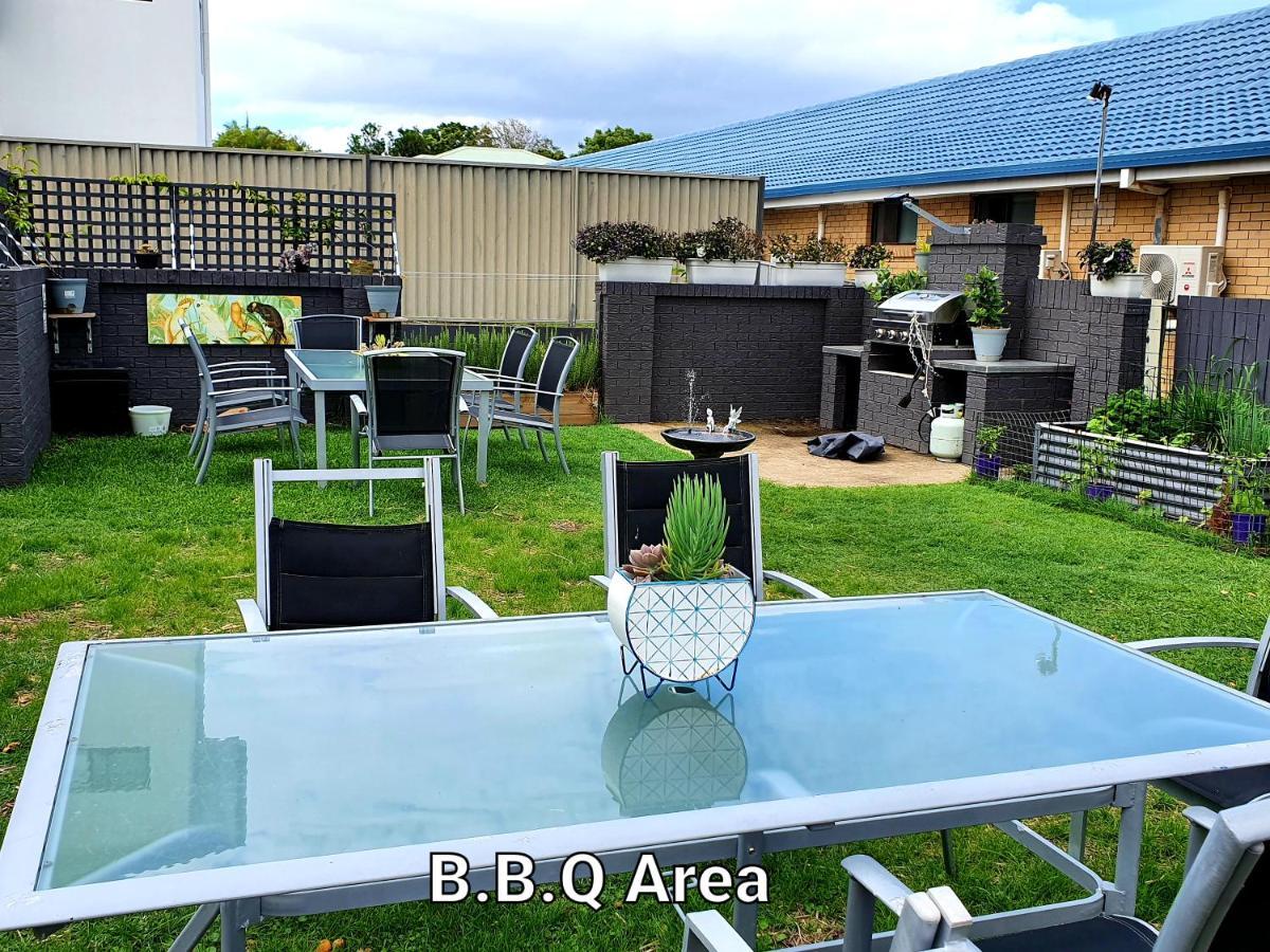 City Lights Motel Tweed Heads Exterior photo