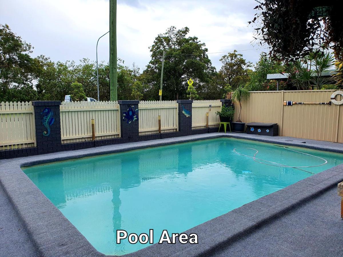 City Lights Motel Tweed Heads Exterior photo